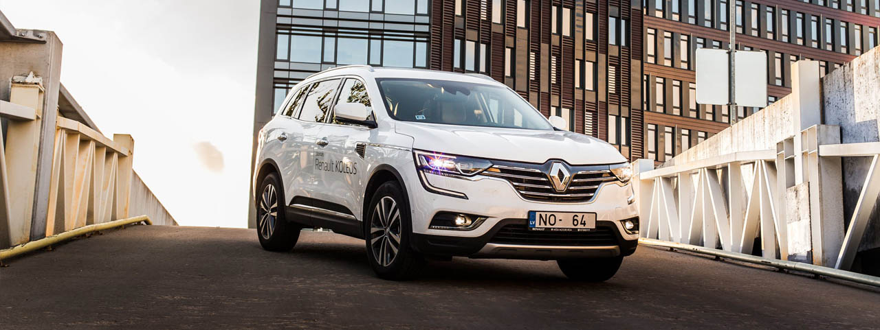 Renault