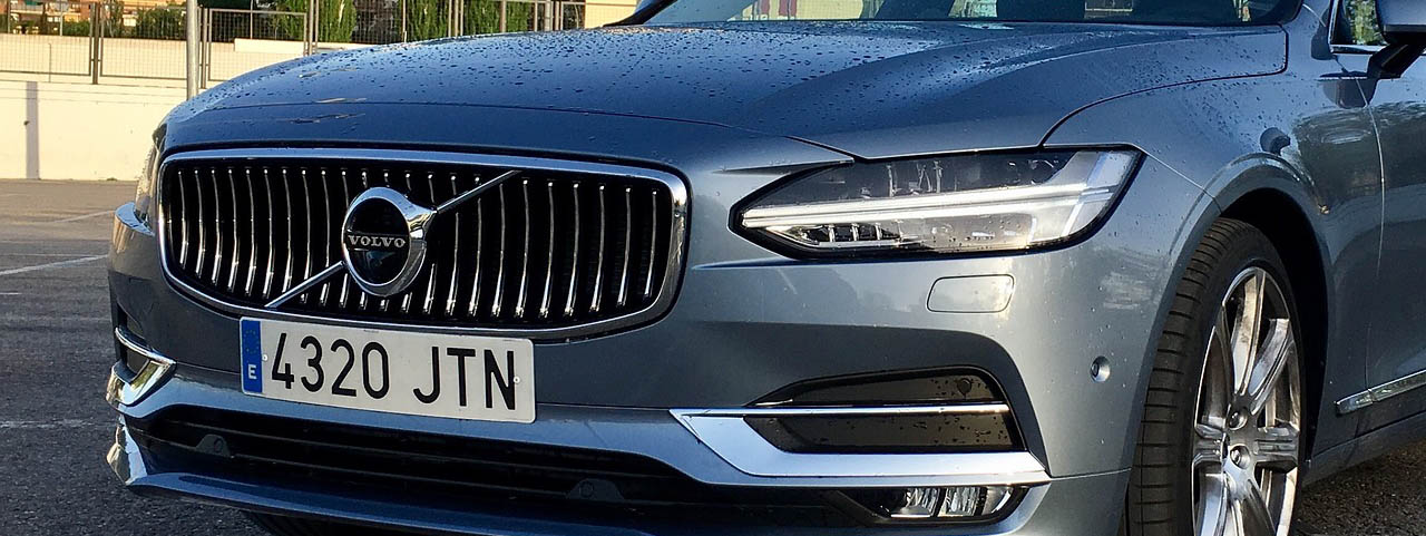 Volvo